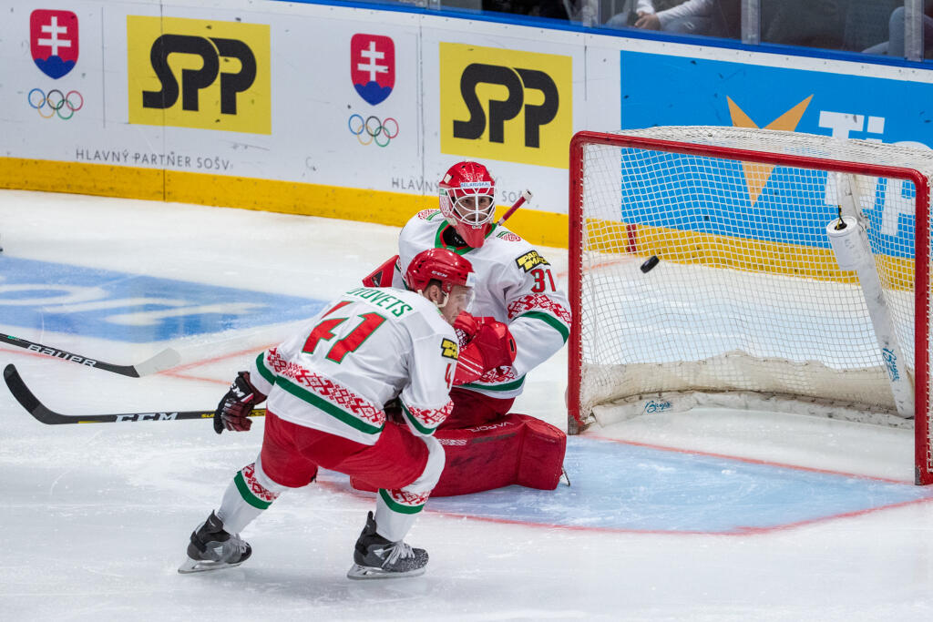 Slováci zvládli náročnú kvalifikáciu a postúpili na olympiádu do Pekingu.