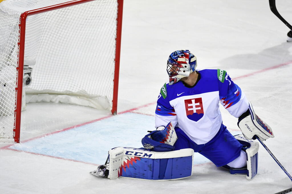 Július Hudáček po prílete na Slovensko skritizoval realizačný tím a ukončil reprezentačnú kariéru.