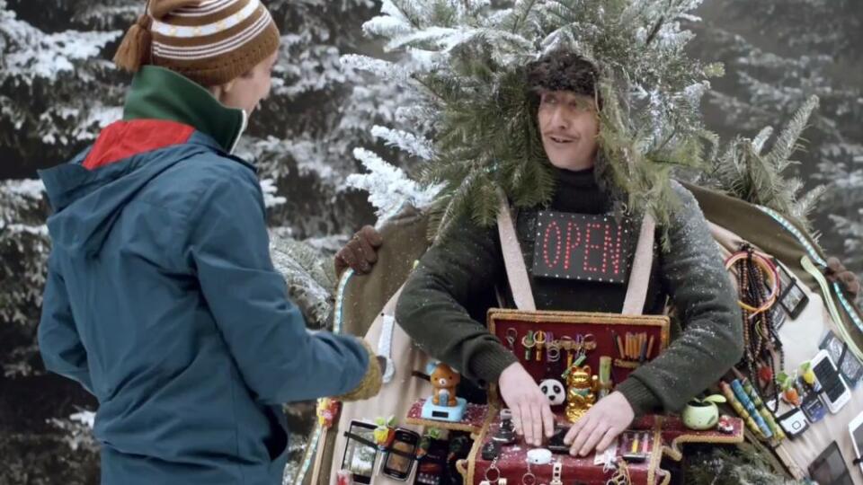T-Mobile nakoniec stopol reklamu, ktorou si pohneval Poliakov
