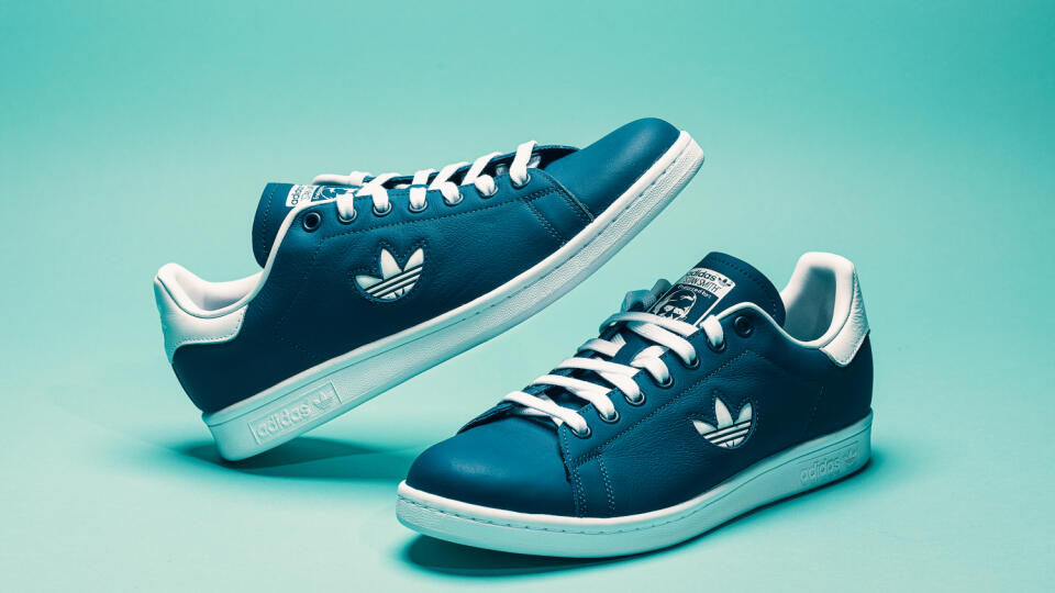 Adidas.
