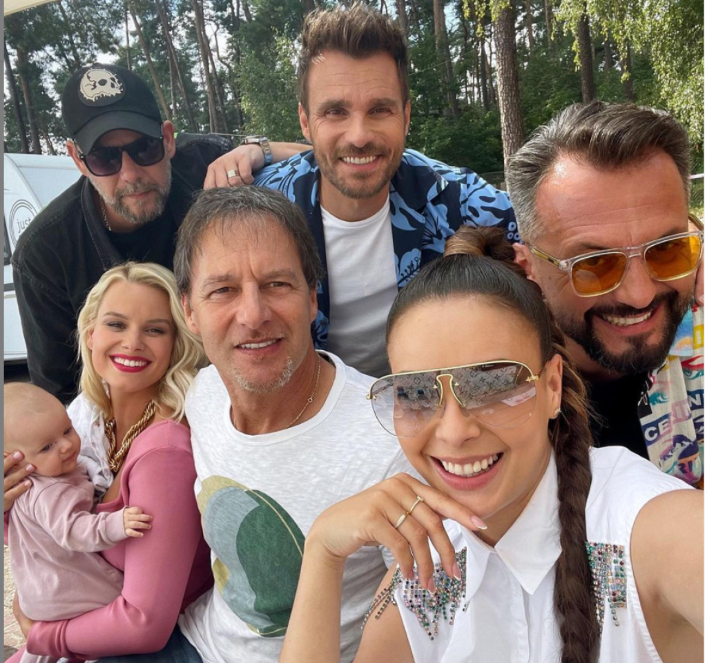 SuperStar, Paľo sa v porotcovaní prekvapujúco našiel.