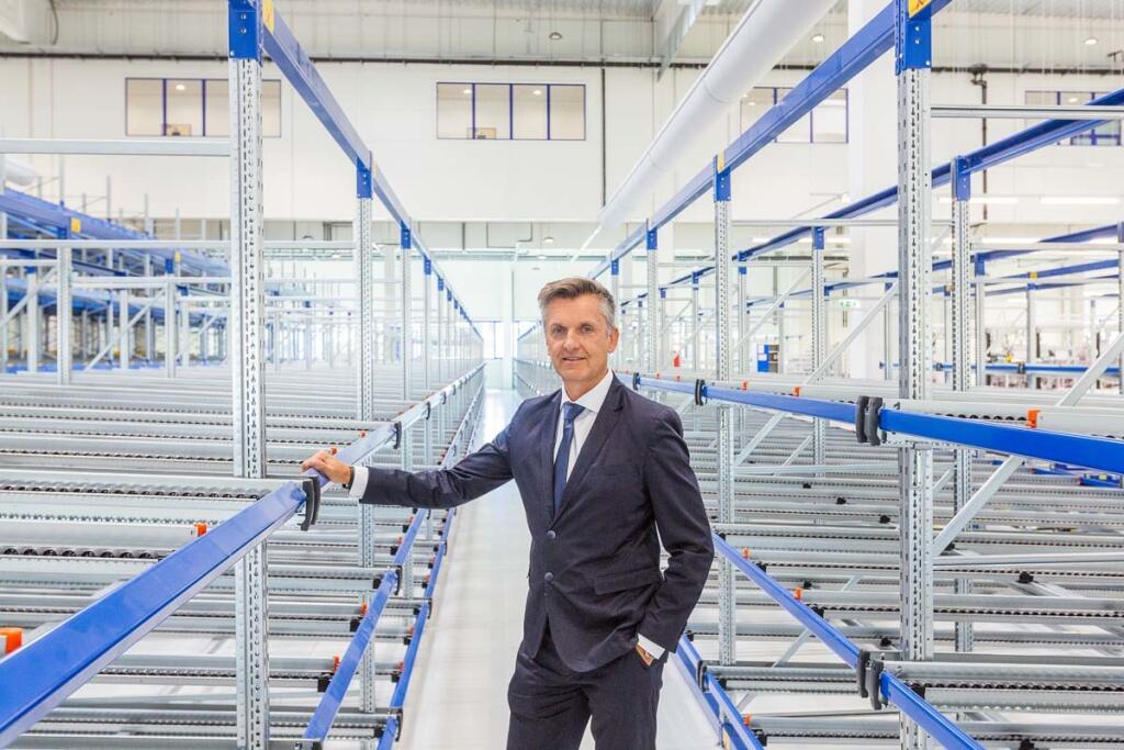 Franz Nigitz, ZKW Slovakia