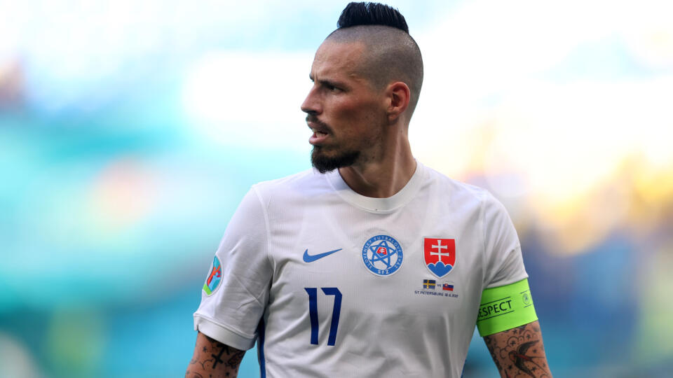 Marek Hamšík.