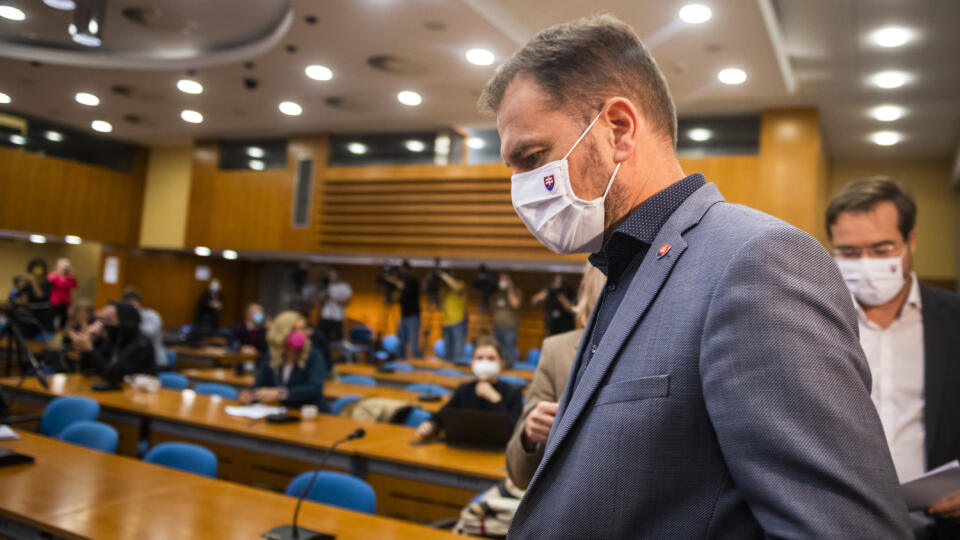 Igor Matovič