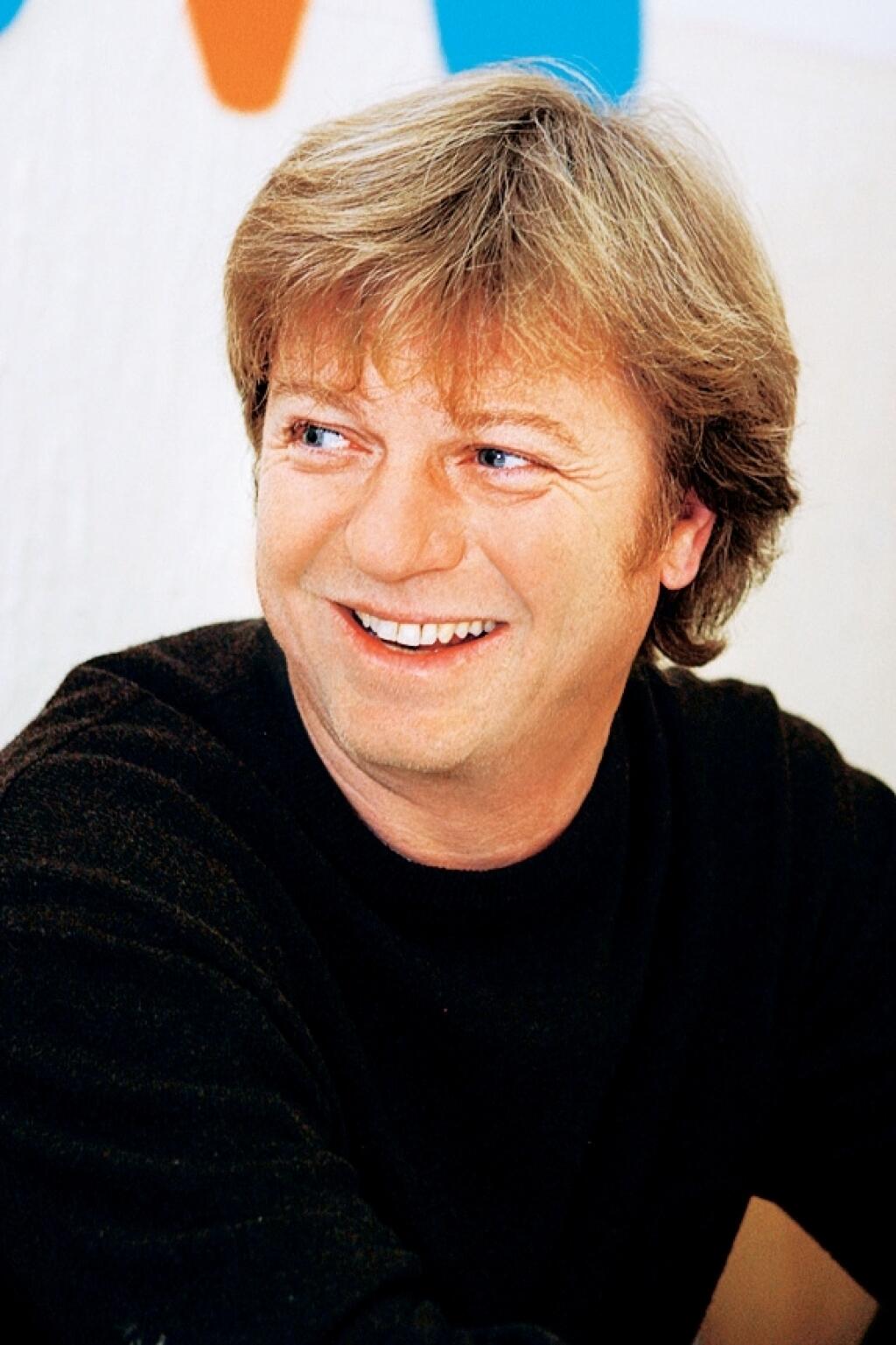 Maroš Kramár