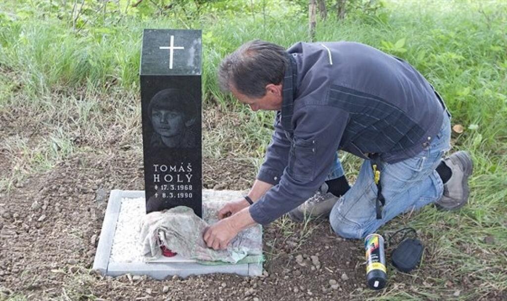Tomáš Holý (21)