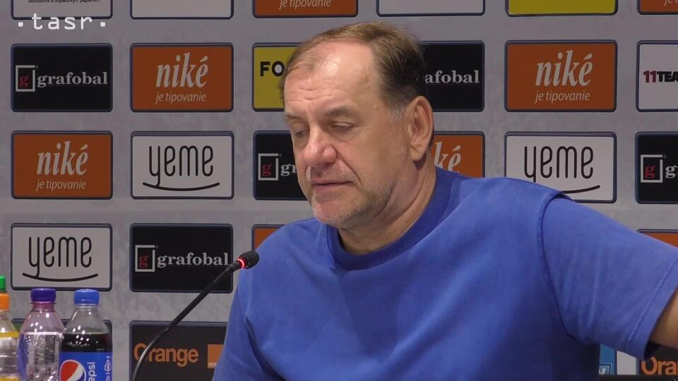 VIDEO Slovan bojoval do úplného konca, Weiss neskrýva nadšenie: Takto sa rodí dobrý tím