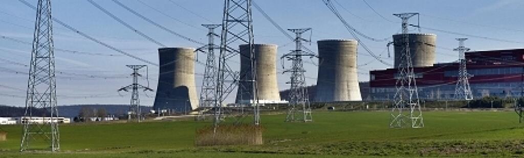 Ako sa žije pri jadrovej elektrárni