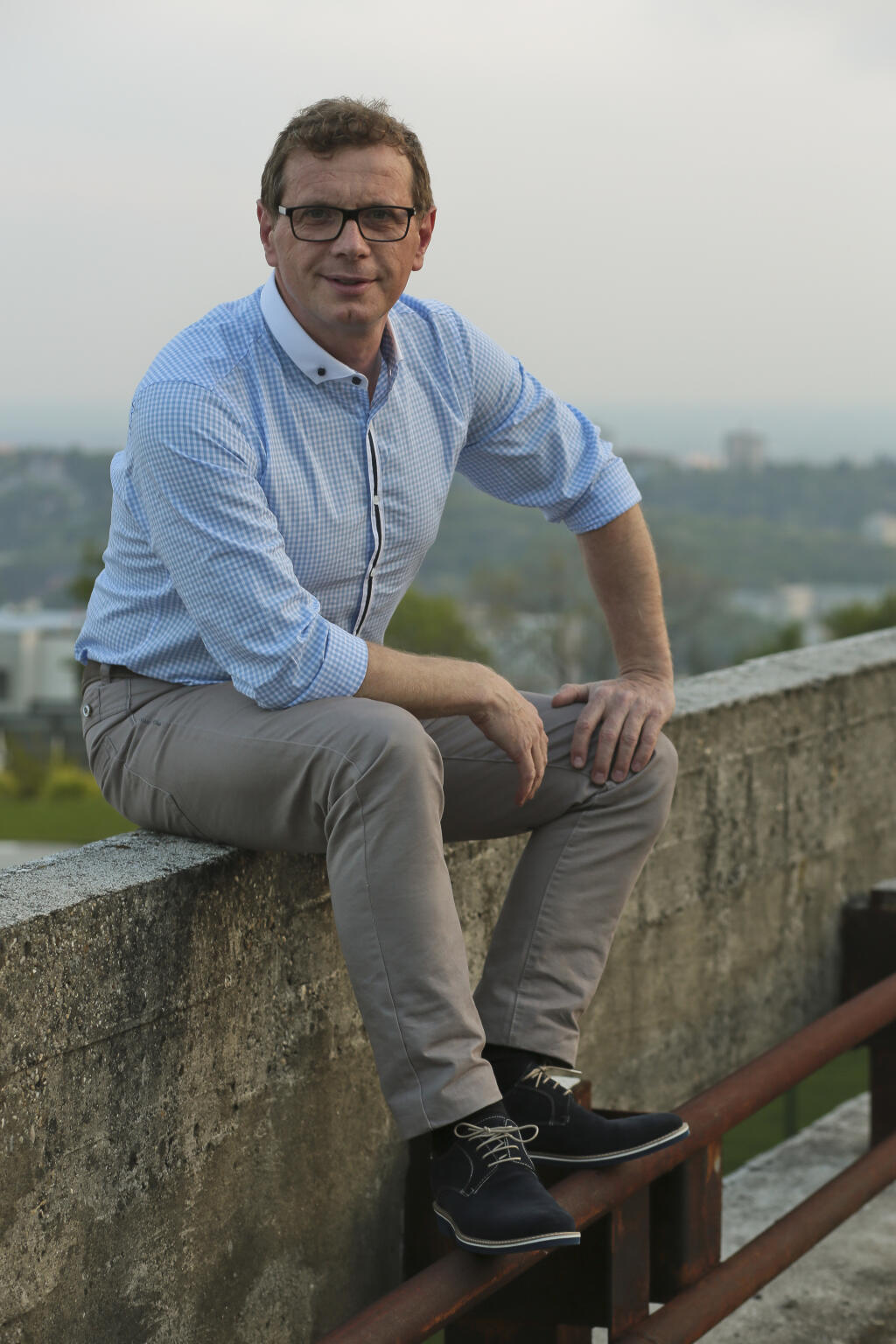 Vlado Voštinár