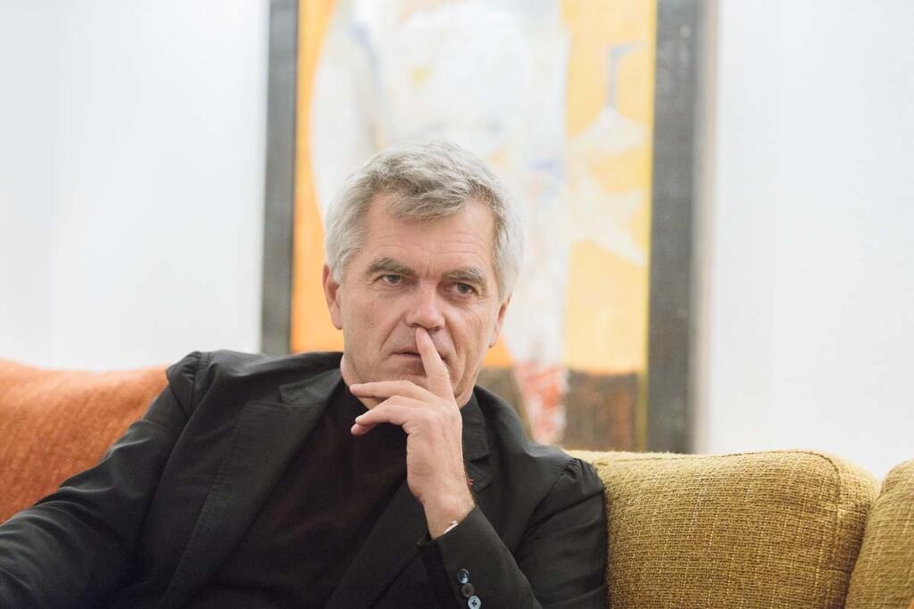 Anton Zajac, ESET