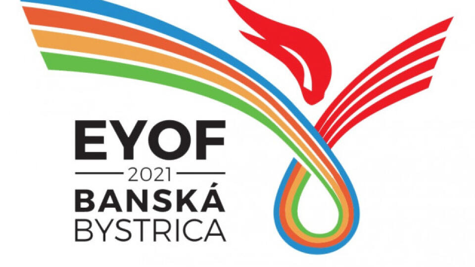 EYOF by mali pomôcť infraštruktúre v Banskej Bystrici.