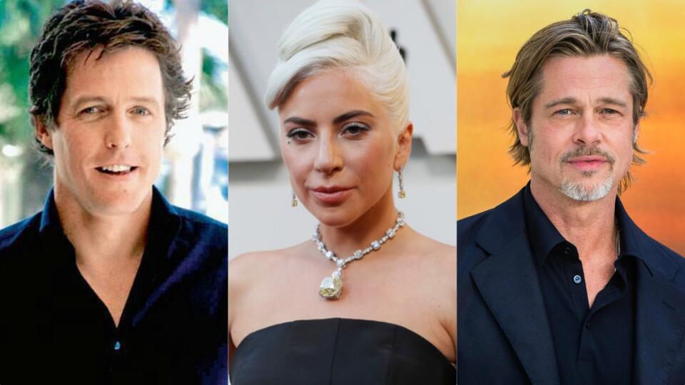 Hollywoodski herci, ktorí neznášajú Vianoce.
