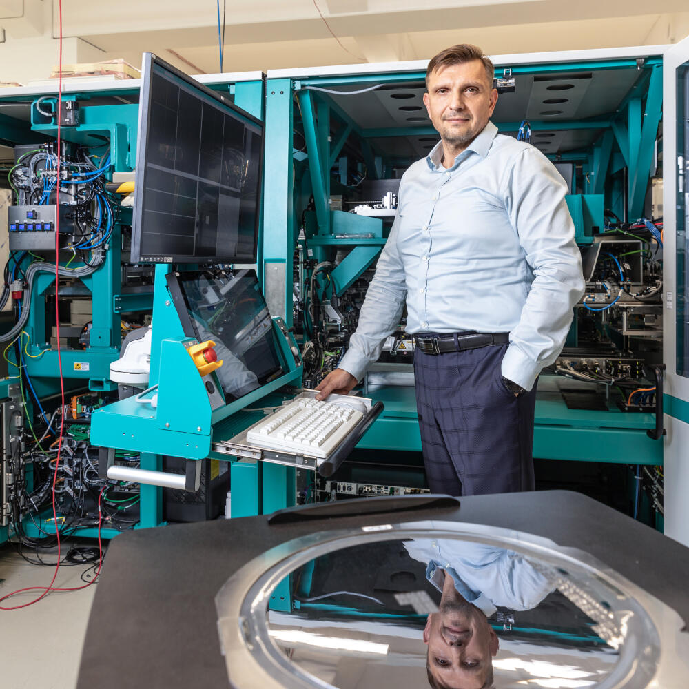MUEHLBAUER TECHNOLOGIES, Nitra