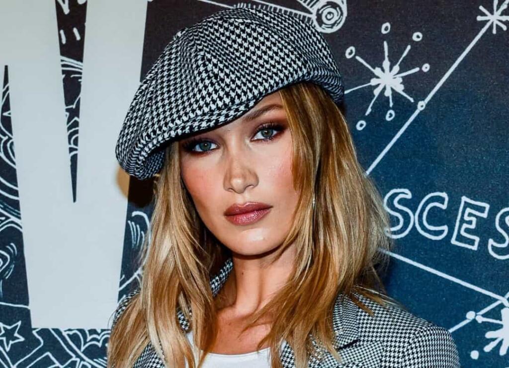 Bella Hadid