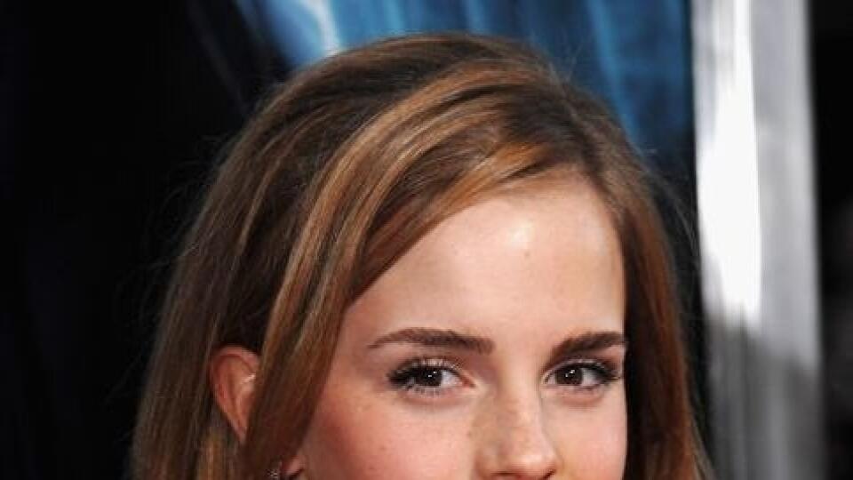 Emma Watson