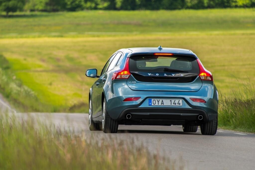 Volvo V40 T2 1,6l