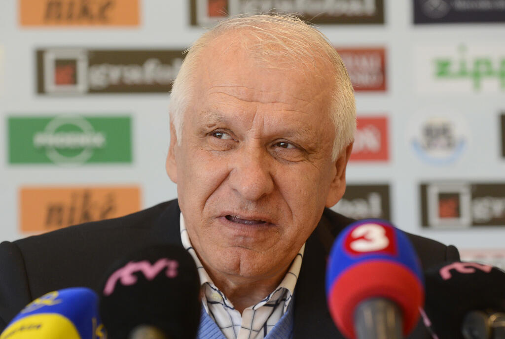 Dušan Galis: Majstrom sa stane Slovan, s najväčšou pravdepodobnosťou vypadne Senica a po jeseni najlepšieho strelca Šporara možno nikto nepredbehne.