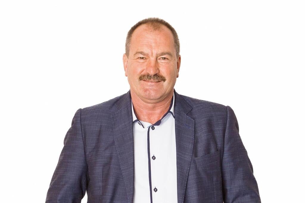 František Svetkovský