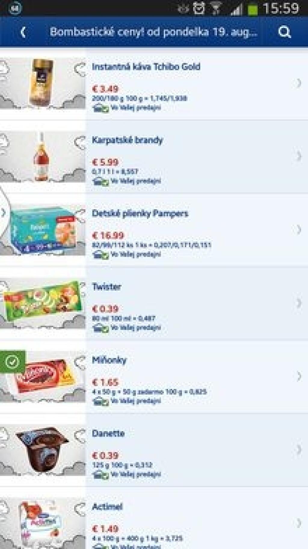 Appka dňa: Niečo aj pre dôchodcov