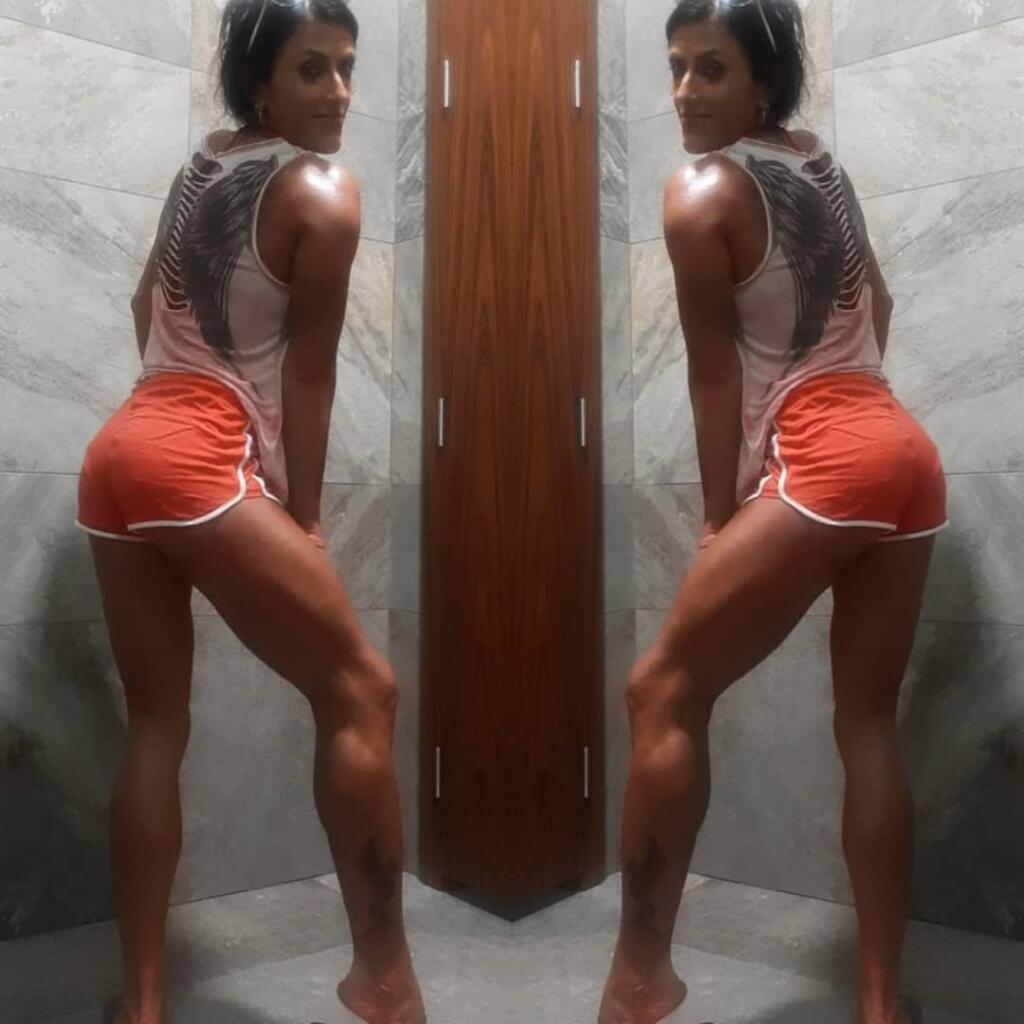 Alexandra Cimešová sa po celý život udržovala vo forme.