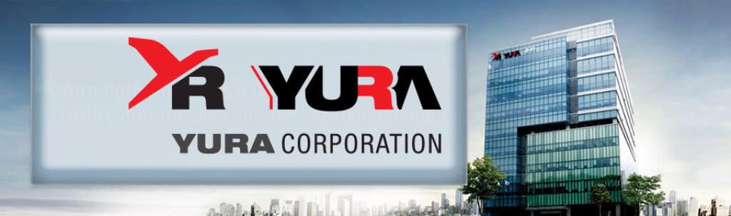 YURA Corporation.