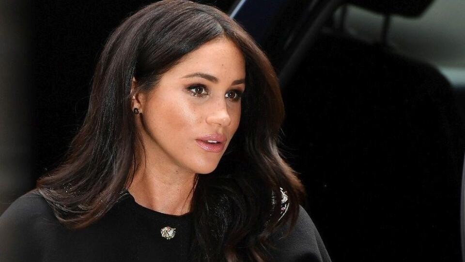 Meghan Markle