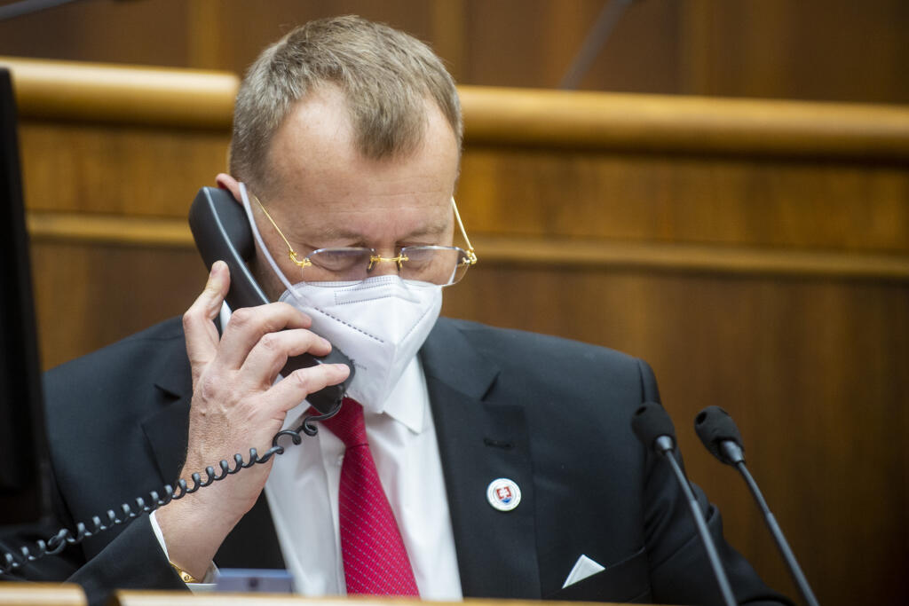 Boris Kollár