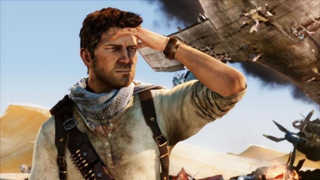 Uncharted 3: Indiana Jones má konkurenciu