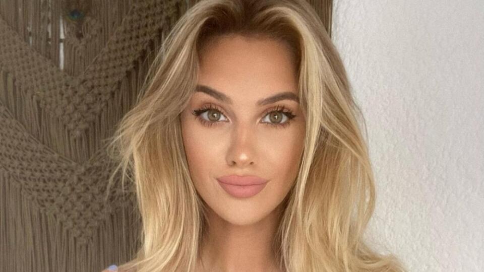 Veronika Rajek