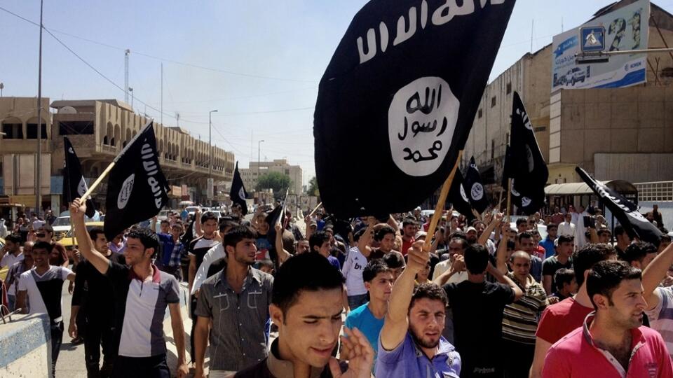 Campaign 2016 Why It Matters Islamic State Group