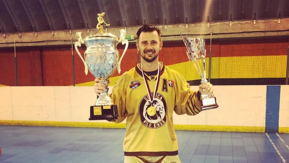 Víťazi mali v zostave hviezdu NHL i našej hokejovej reprezetácie. K triumfu hostí prispel aj slovenský hokejový reprezentant Tomáš Tatar.