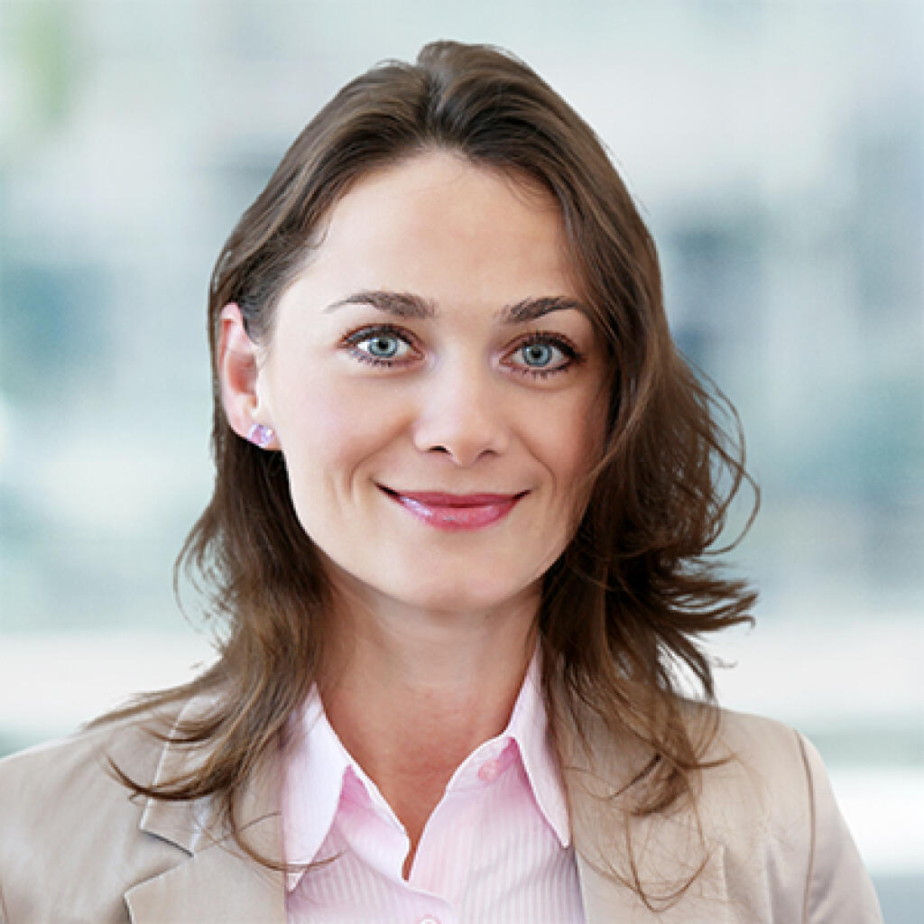 Mária Janušková, partnerka TPA pre daňové poradenstvo