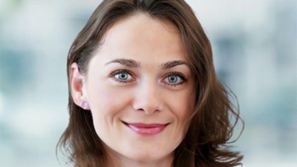 Mária Janušková