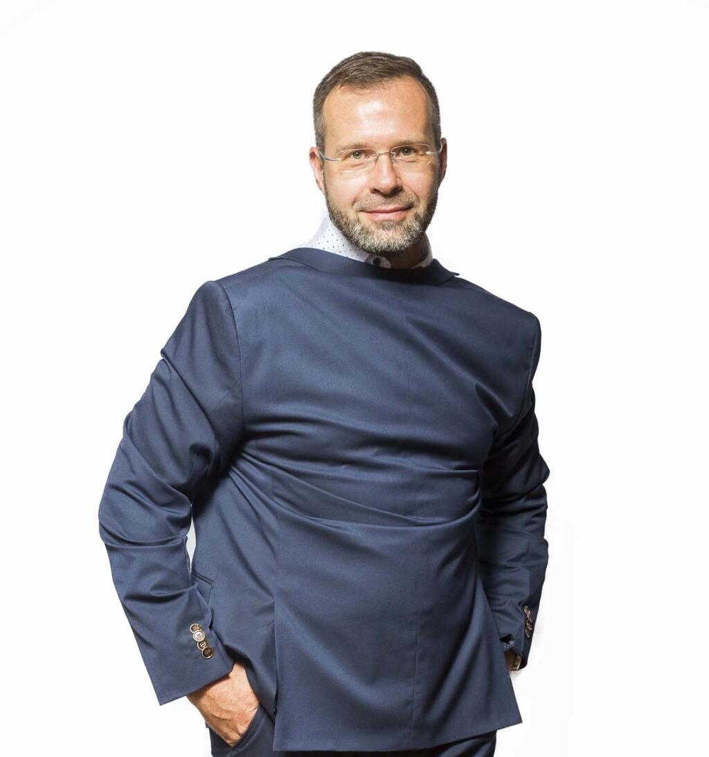 Marek Hořinka