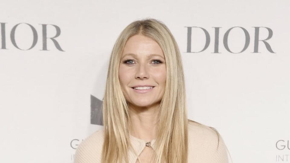 Gwyneth Paltrow