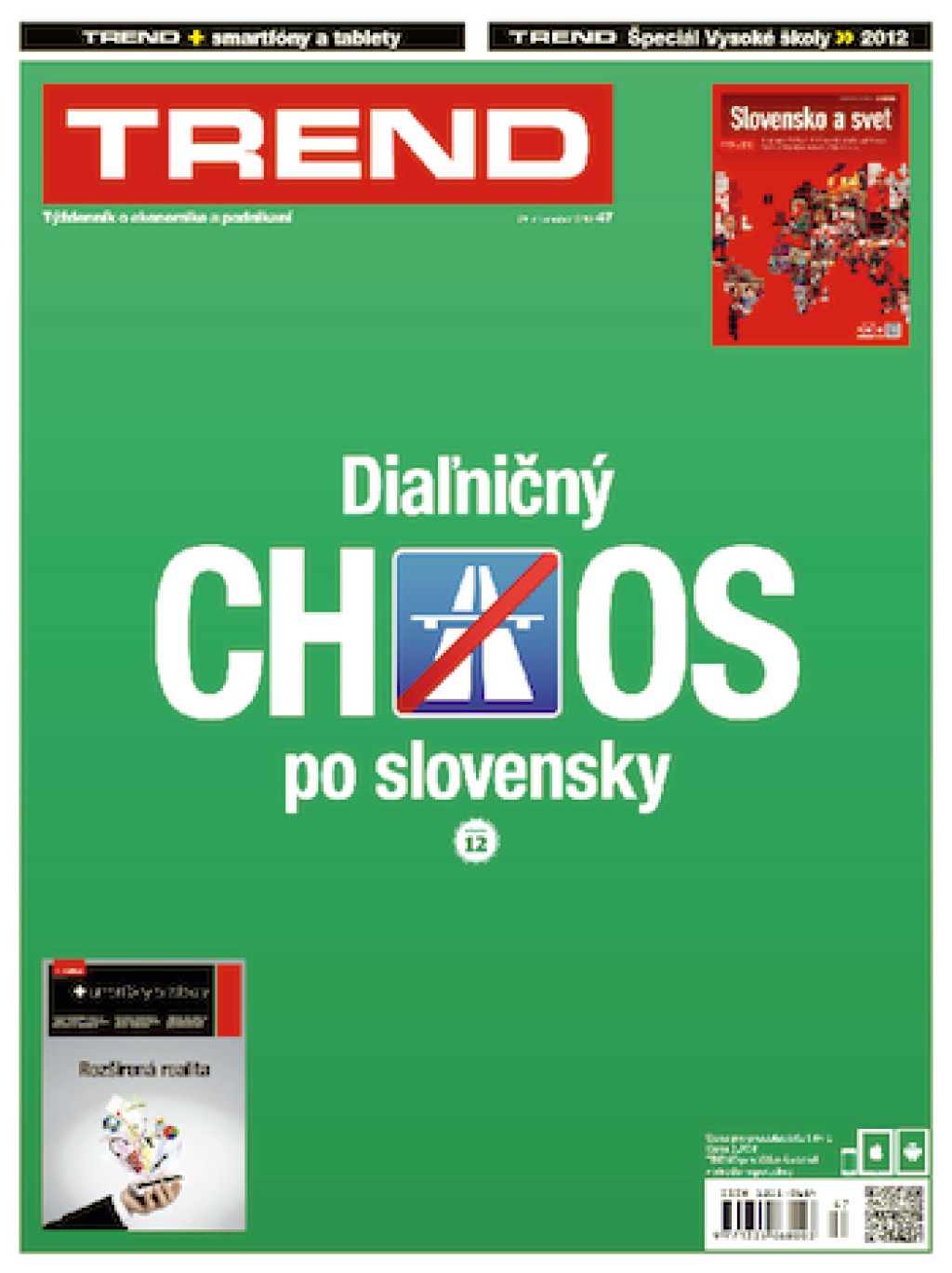 Aké aplikácie odporúčajú manažéri