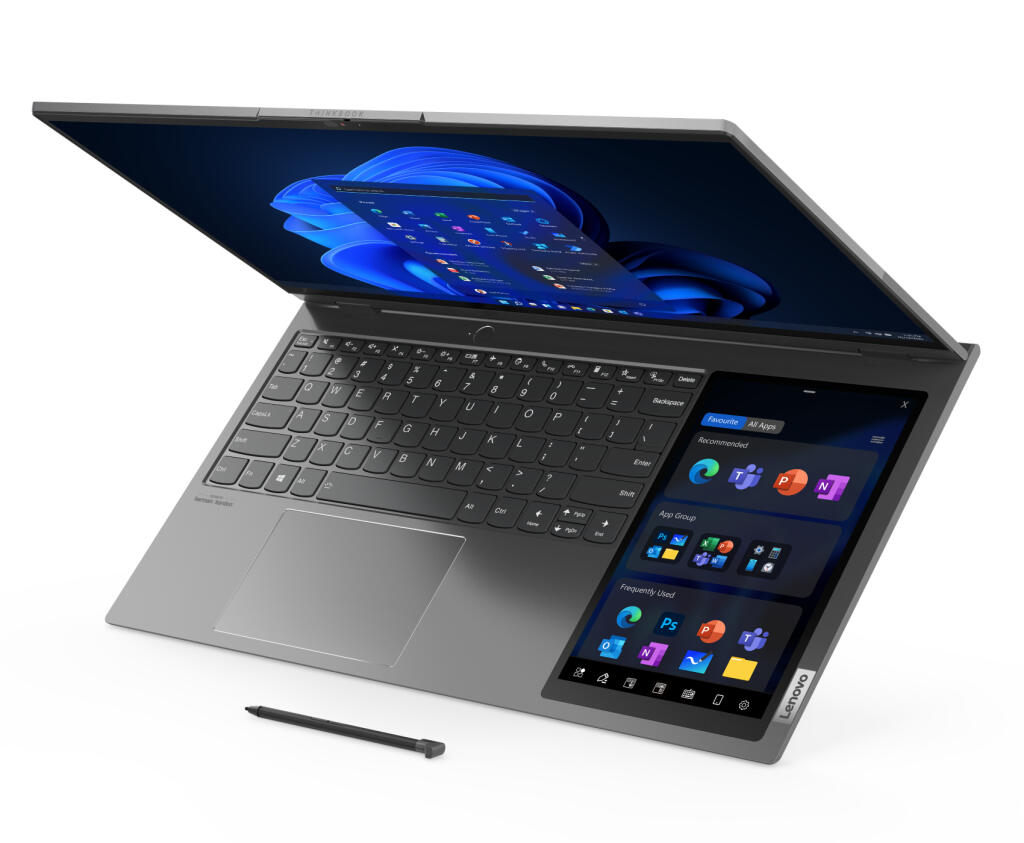ThinkBook Plus Gen3