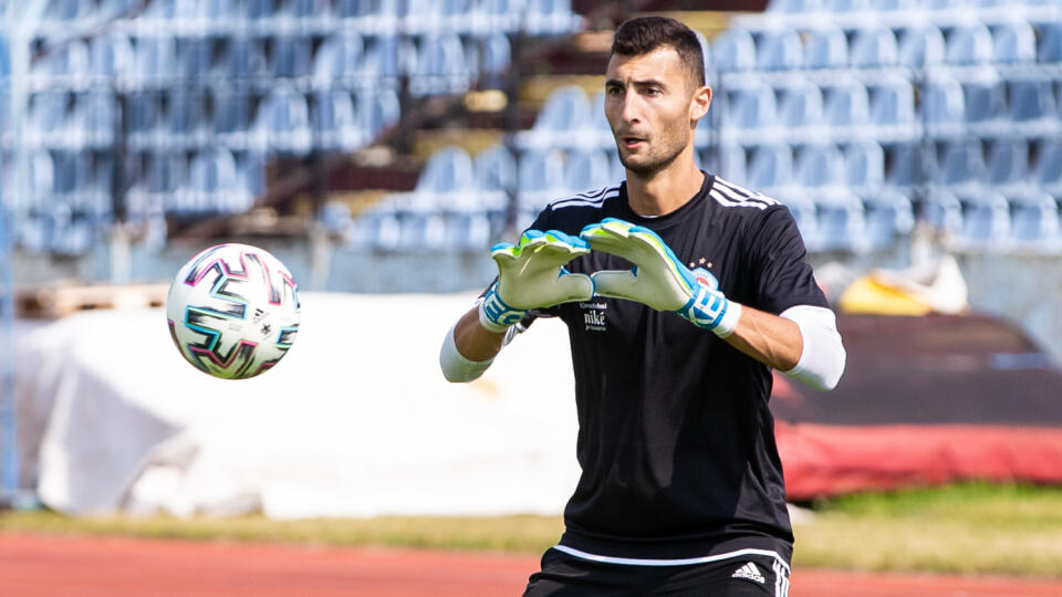 Dominik Greif.
