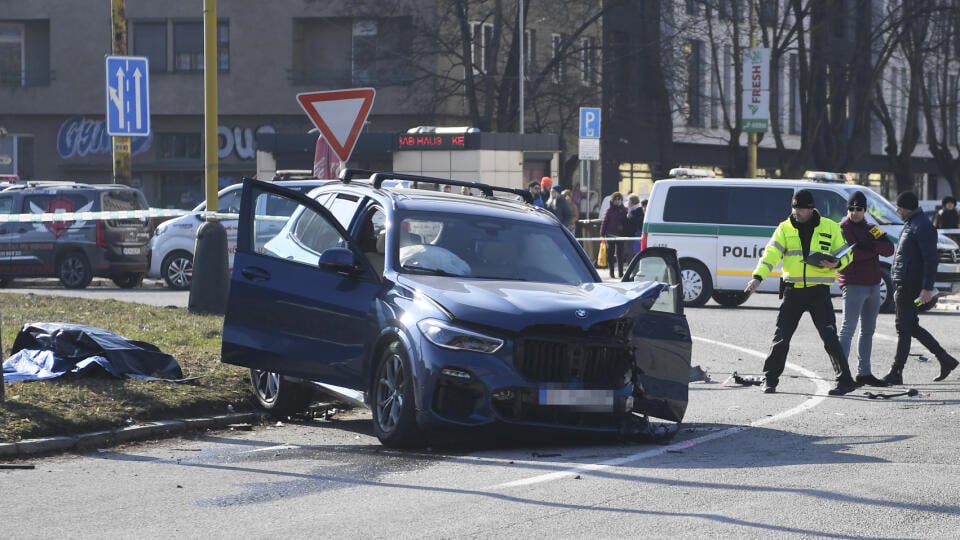 Nehoda si vyžiadala tri obete