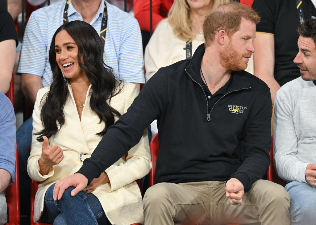 Meghan sa začala obliekať podľa rovnakých pravidiel ako jej švagriná Catherine