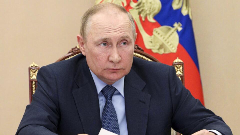 Vladiir Putin