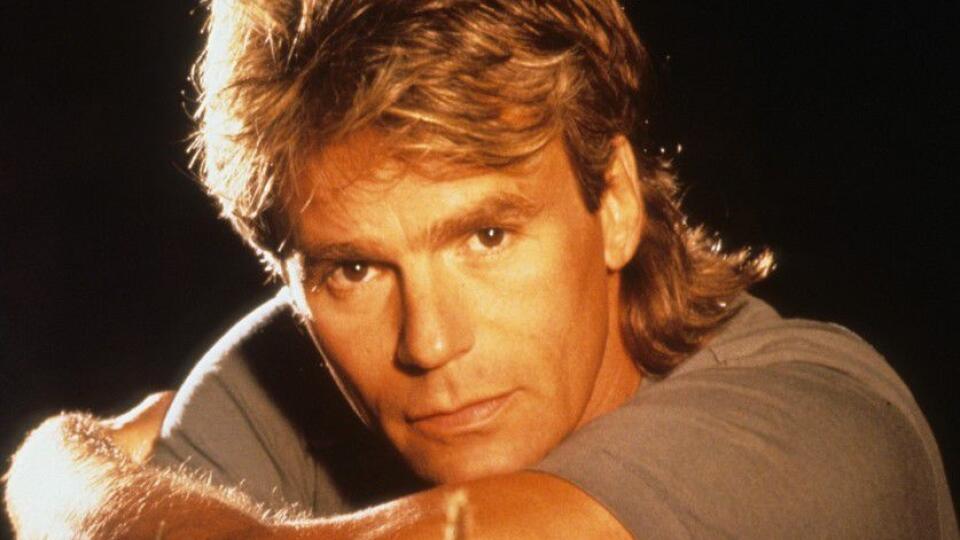 MacGyver