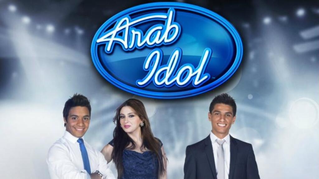 Prehrešok v arabskej Superstar: na mape ukázali Izrael
