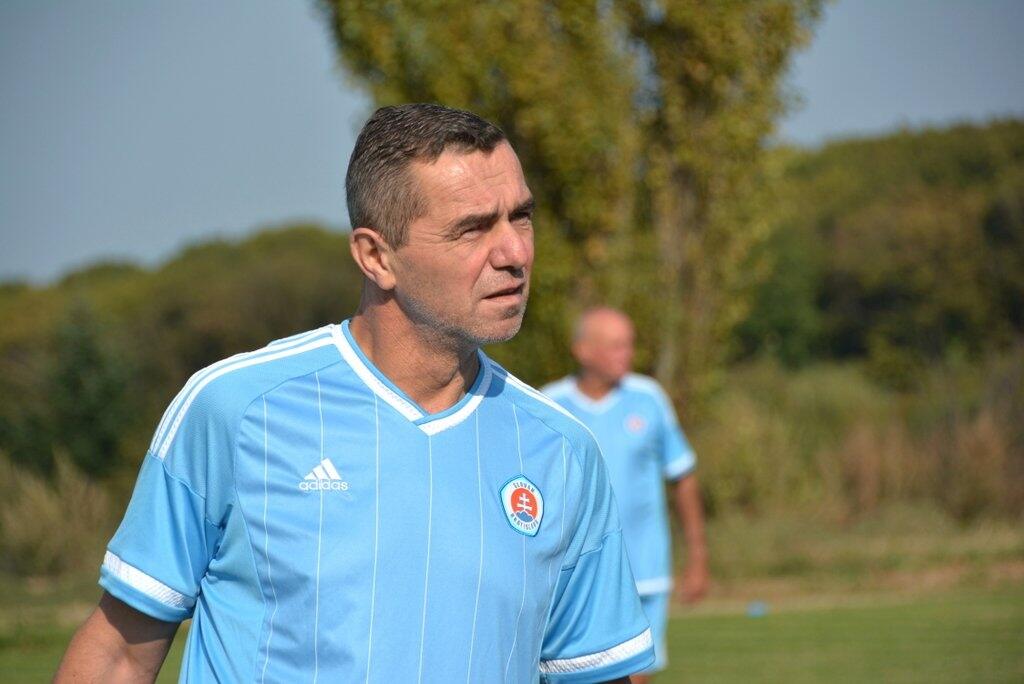Legendárny útočník Jaroslav Timko je sklamaný z toho, že najväčšie slovenské derby stratilo čaro, aké malo kedysi.