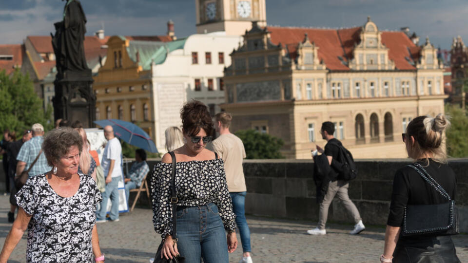 Praha