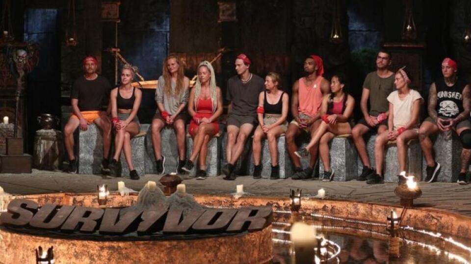 Ako to v šou Survivor skutočne funguje?