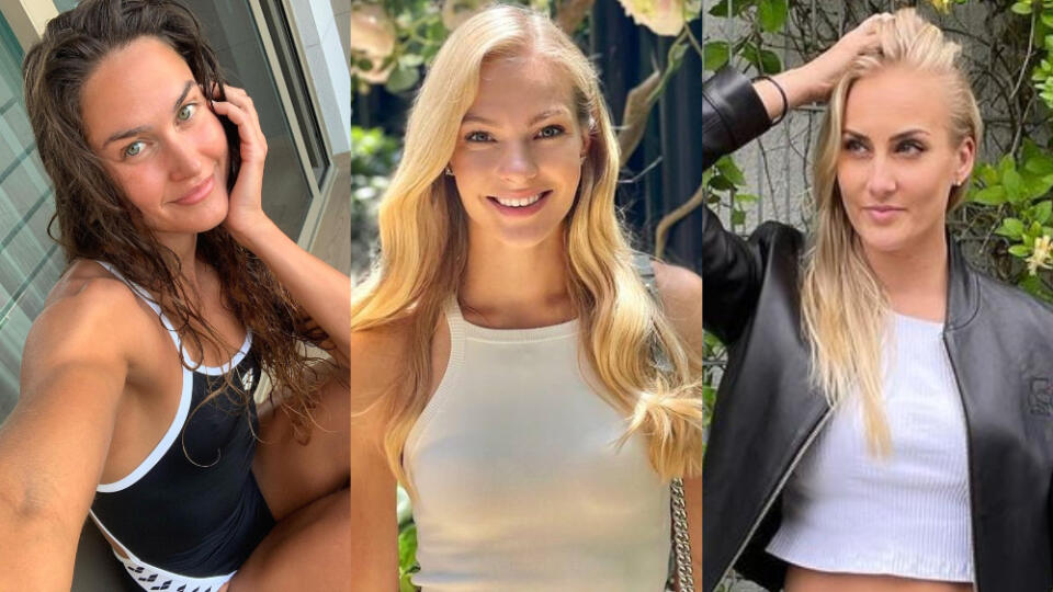 Olympiáda nepriniesla len súboje o medaily a prekonané rekordy, ale aj prehliadku sexi športovkýň. Ktoré sú tie najkrajšie?