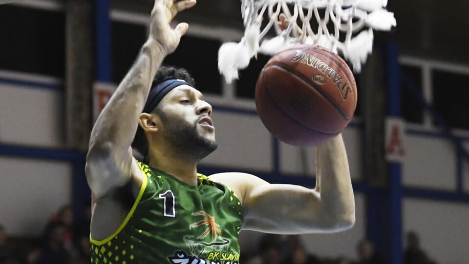 Po troch rokoch zmizne z basketbalovej mapy Slovenskej basketbalovej ligy mesto Žilina. Slávia totiž nepodá prihlášku do najvyššej súťaže v sezóne 2020/2021.