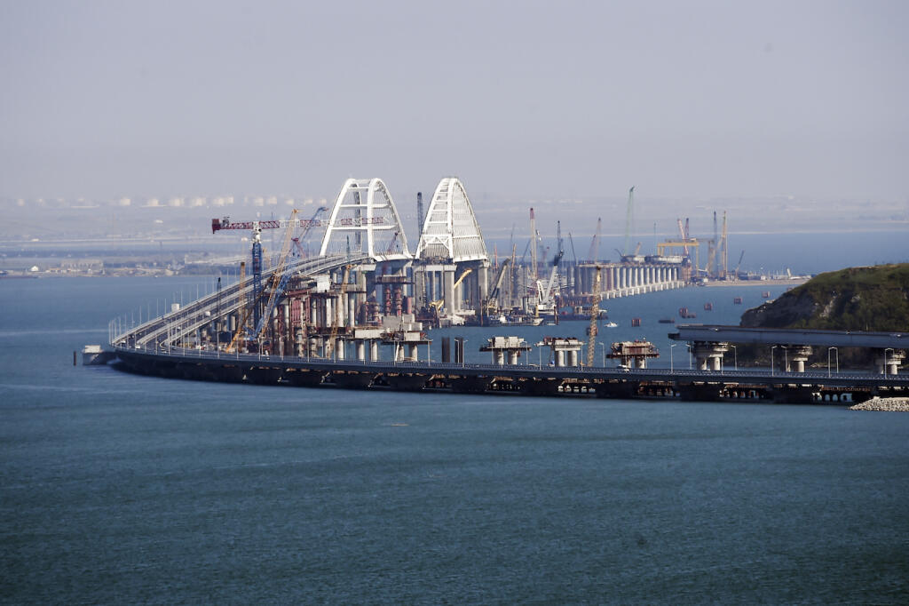 Russia Crimea