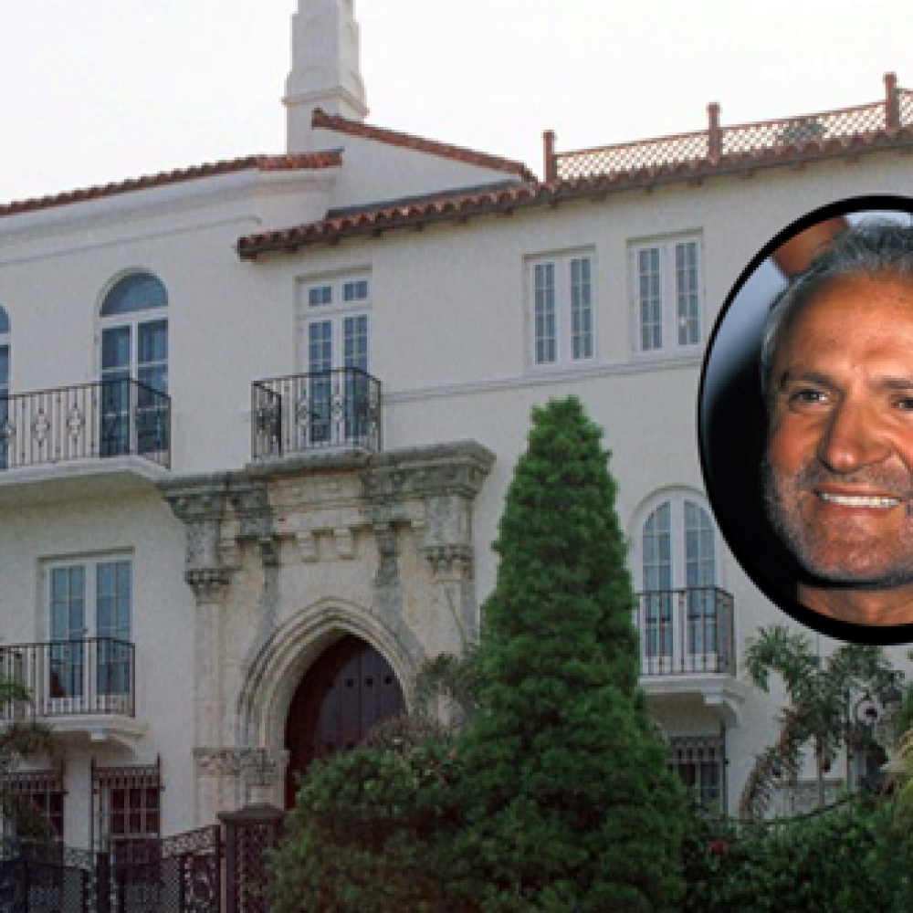 Gianni Versace